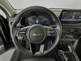 Thumbnail of 2021 Gravity Gray Kia Seltos