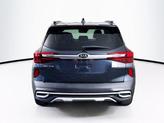 Thumbnail of 2021 Gravity Gray Kia Seltos