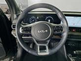 Thumbnail of 2023 Ebony Black Kia Sportage