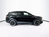 Thumbnail of 2023 Ebony Black Kia Sportage