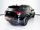 Thumbnail of 2023 Ebony Black Kia Sportage