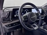 Thumbnail of 2023 Ebony Black Kia Sportage