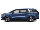Thumbnail of 2023 Astra Blue Kia Carnival