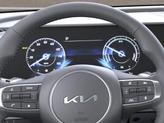 Thumbnail of 2025 Vesta Blue Kia Sportage