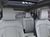 Thumbnail of 2025 Fusion Black Kia Sportage