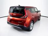 Thumbnail of 2023 Mars Orange Kia Soul
