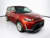 Thumbnail of 2023 Mars Orange Kia Soul