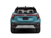 Thumbnail of 2026 Pluton Blue/Black Roof Kia Seltos