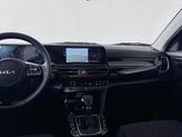 Thumbnail of 2025 Snow White Pearl Kia Seltos