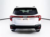 Thumbnail of 2025 Snow White Pearl Kia Seltos