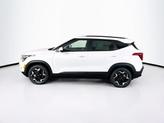 Thumbnail of 2025 Snow White Pearl Kia Seltos