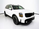 Thumbnail of 2025 Glacial White Pearl Kia Telluride