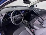 Thumbnail of 2025 Mineral Blue Kia Niro Plug-In Hybrid
