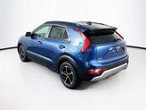 Thumbnail of 2025 Mineral Blue Kia Niro Plug-In Hybrid