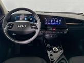 Thumbnail of 2025 Mineral Blue Kia Niro Plug-In Hybrid