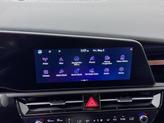 Thumbnail of 2025 Mineral Blue Kia Niro Plug-In Hybrid