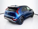 Thumbnail of 2025 Mineral Blue Kia Niro Plug-In Hybrid