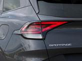 Thumbnail of 2025 Gravity Gray Kia Sportage