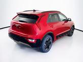 Thumbnail of 2025 Runway Red Kia Niro EV