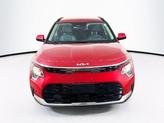 Thumbnail of 2025 Runway Red Kia Niro EV