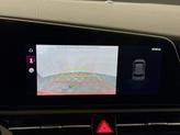 Thumbnail of 2025 Runway Red Kia Niro EV