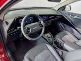 Thumbnail of 2025 Runway Red Kia Niro EV