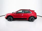 Thumbnail of 2025 Runway Red Kia Niro EV