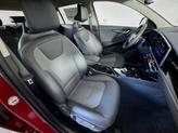 Thumbnail of 2025 Runway Red Kia Niro EV