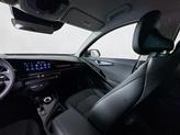 Thumbnail of 2025 Runway Red Kia Niro EV