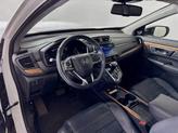 Thumbnail of 2022 White Honda CR-V