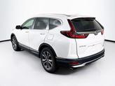Thumbnail of 2022 White Honda CR-V