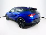 Thumbnail of 2025 Sapphire Blue Kia Sportage
