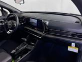 Thumbnail of 2025 Sapphire Blue Kia Sportage