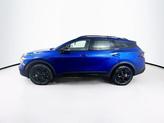 Thumbnail of 2025 Sapphire Blue Kia Sportage