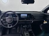 Thumbnail of 2025 Sapphire Blue Kia Sportage