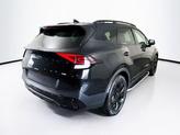 Thumbnail of 2025 Fusion Black Kia Sportage