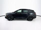 Thumbnail of 2025 Fusion Black Kia Sportage