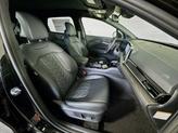 Thumbnail of 2025 Fusion Black Kia Sportage