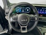 Thumbnail of 2025 Fusion Black Kia Sportage