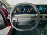Thumbnail of 2025 Currant Red Kia K4