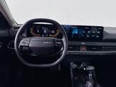 Thumbnail of 2025 Currant Red Kia K4
