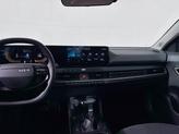 Thumbnail of 2025 Currant Red Kia K4