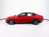 Thumbnail of 2025 Currant Red Kia K4