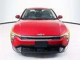 Thumbnail of 2025 Currant Red Kia K4