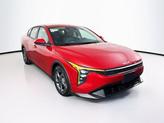 Thumbnail of 2025 Currant Red Kia K4