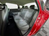 Thumbnail of 2025 Currant Red Kia K4