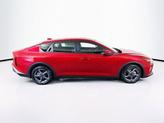 Thumbnail of 2025 Currant Red Kia K4