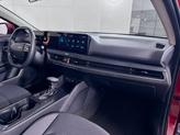 Thumbnail of 2025 Currant Red Kia K4
