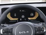 Thumbnail of 2026 Snow White Pearl Kia K5