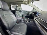 Thumbnail of 2025 Sapphire Blue Kia Sportage